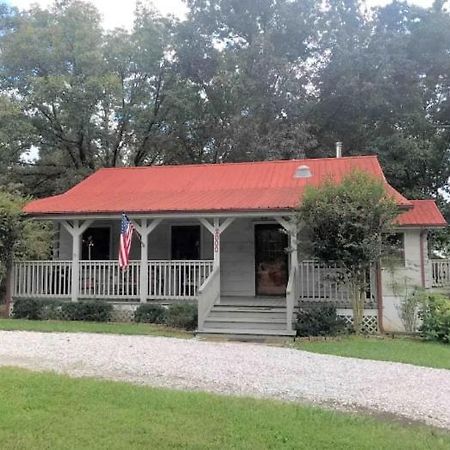 Pigeon Ridge Cabin Cumberland State Park 2B 2B Crossville Esterno foto