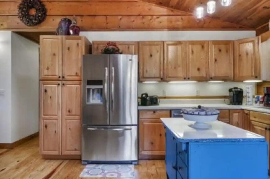 Pigeon Ridge Cabin Cumberland State Park 2B 2B Crossville Esterno foto